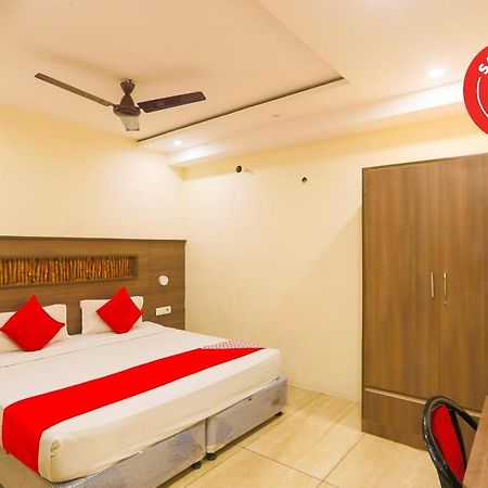Oyo 62700 Hotel Surya Inn Panipat Exterior photo