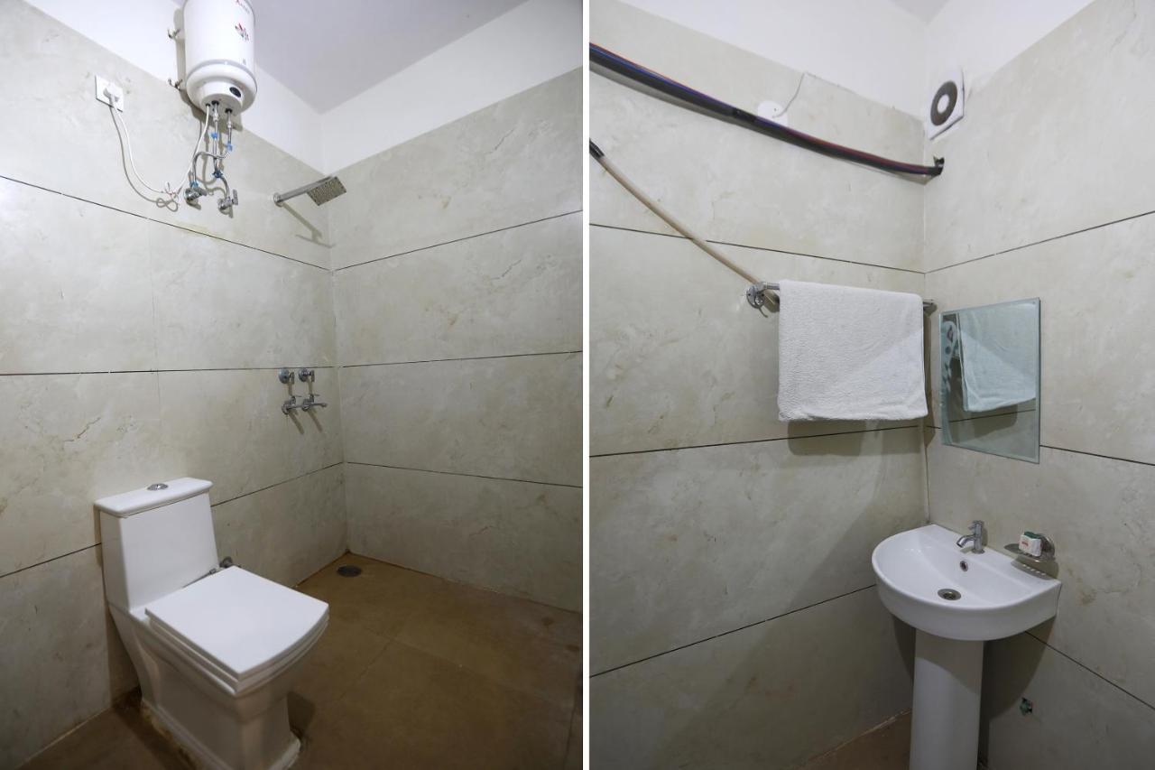 Oyo 62700 Hotel Surya Inn Panipat Exterior photo