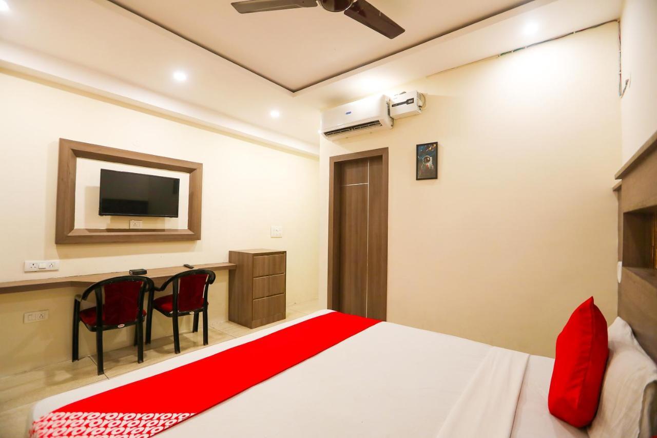 Oyo 62700 Hotel Surya Inn Panipat Exterior photo