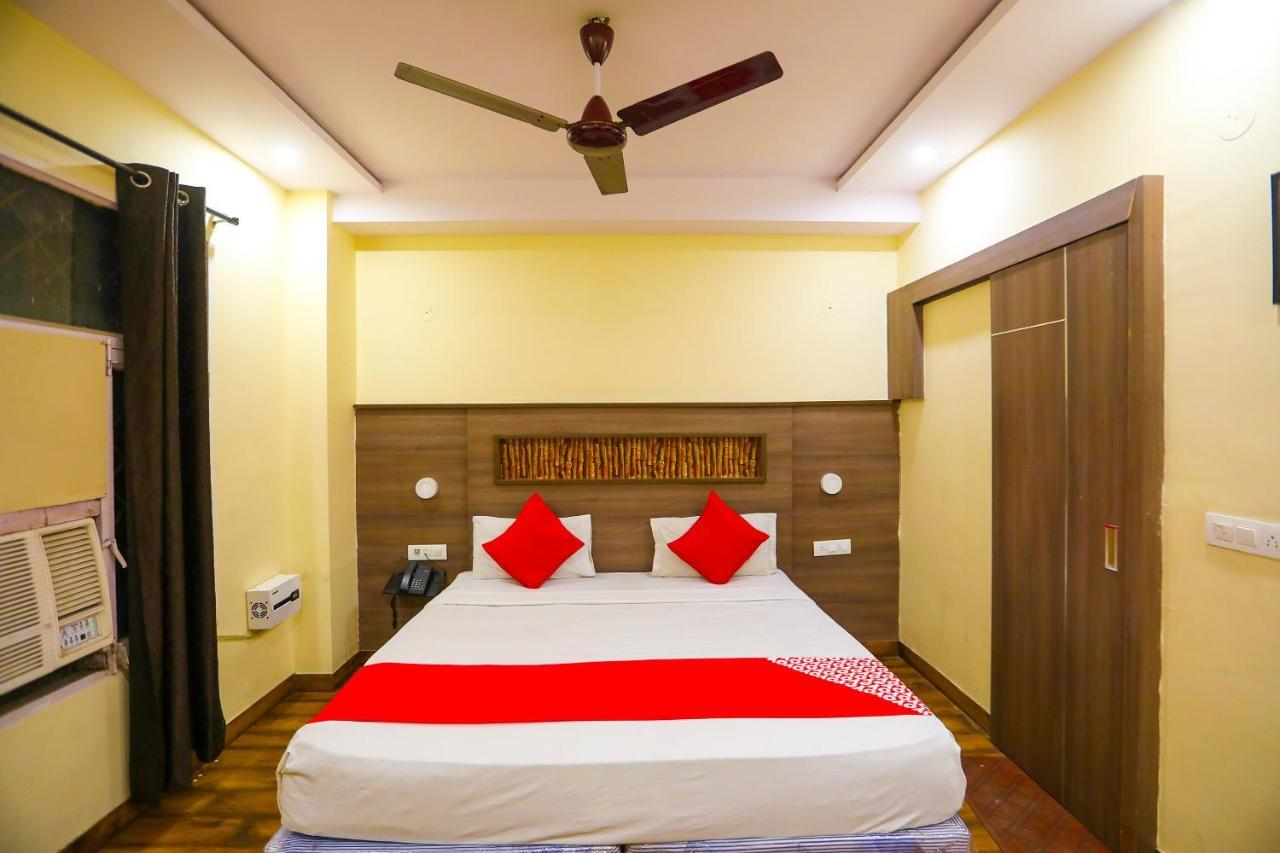Oyo 62700 Hotel Surya Inn Panipat Exterior photo