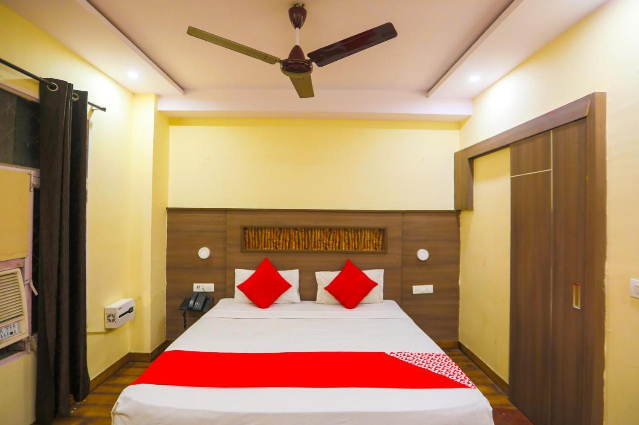 Oyo 62700 Hotel Surya Inn Panipat Exterior photo