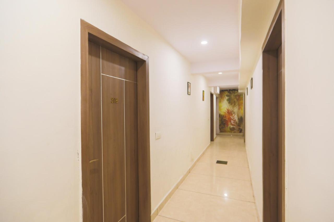 Oyo 62700 Hotel Surya Inn Panipat Exterior photo